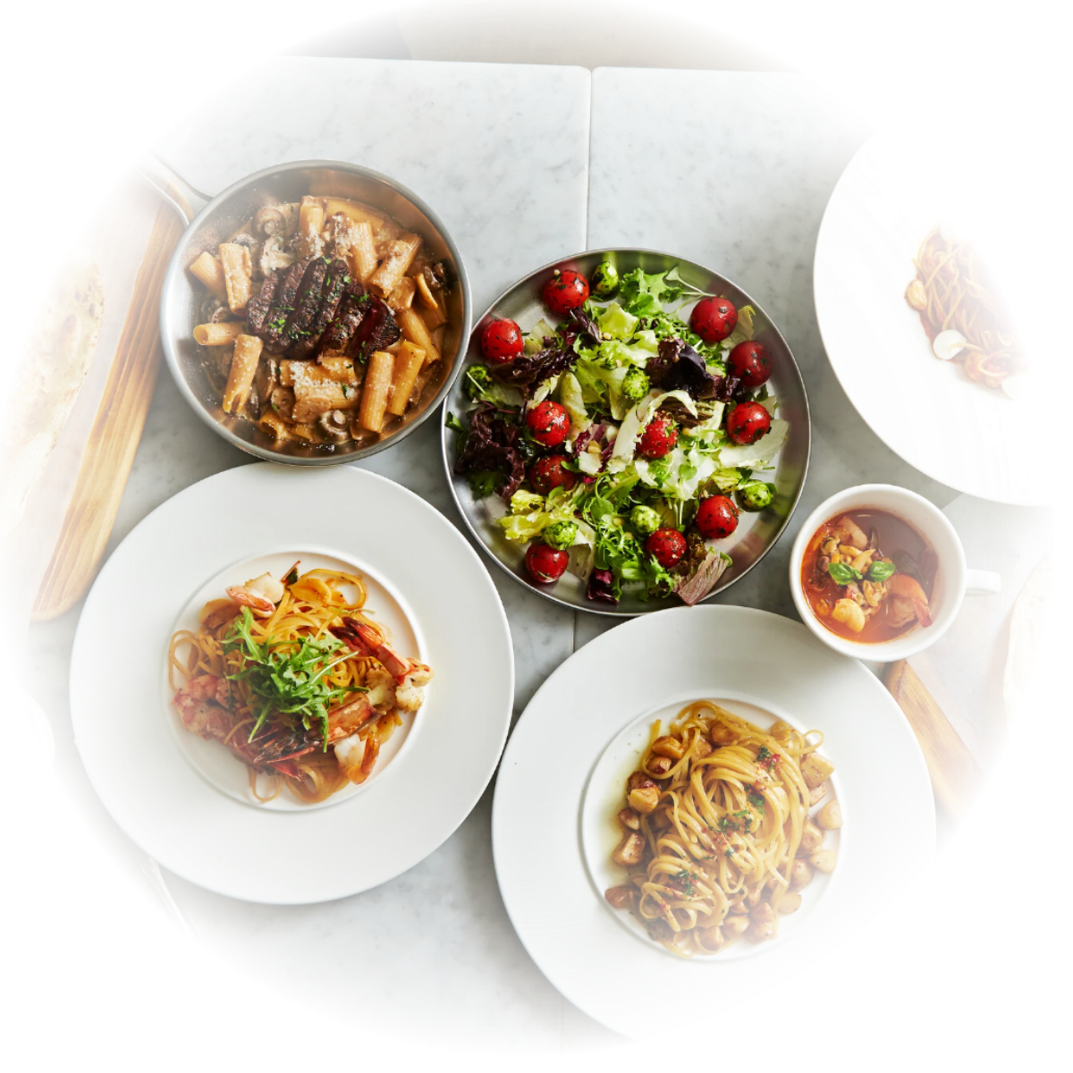 Verbindung zu Training & Regeneration