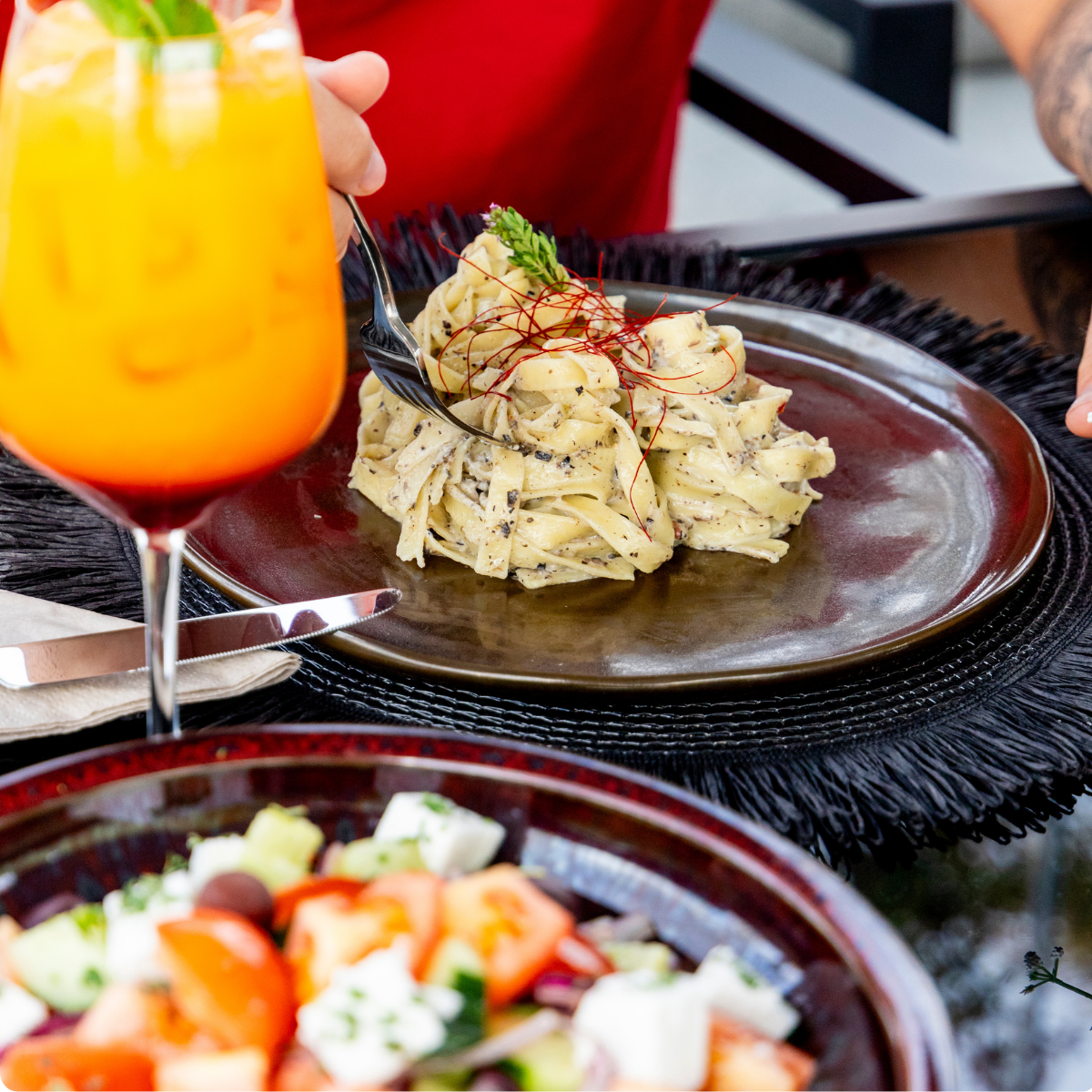 Ernährung, die dir hilft