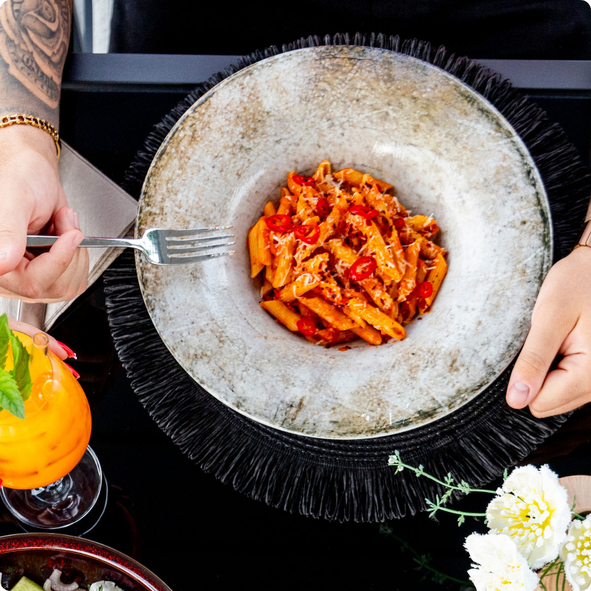 Ernährung, die dir hilft