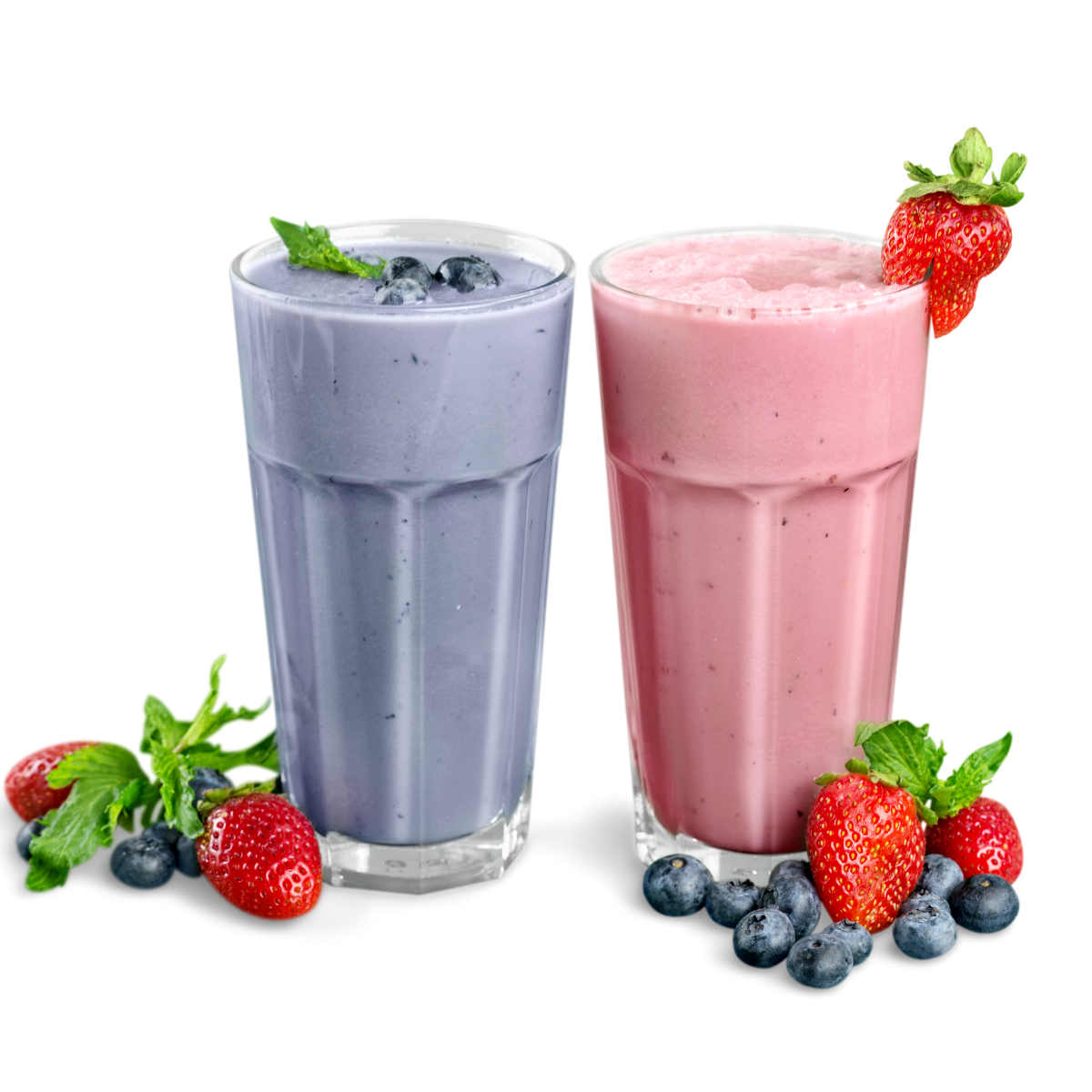 Smoothies