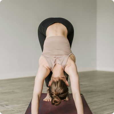 Body Balance Courses