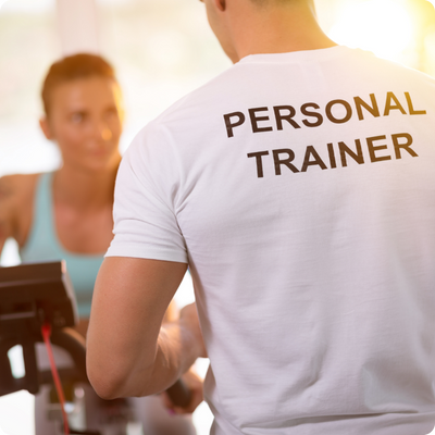 Small Group Training & Personal Training