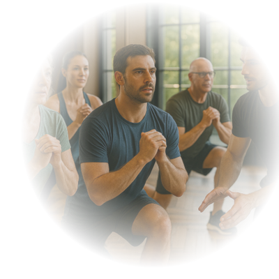 So funktionieren unsere Kurse