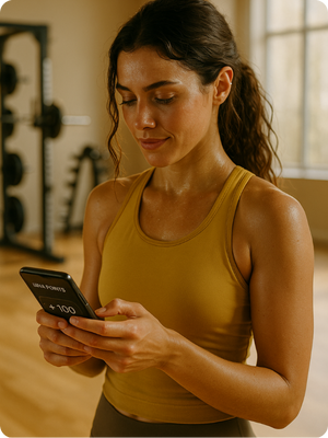 LUMA Points für Kurse