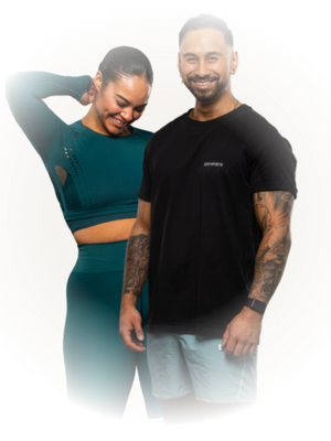 LET'S MEET. GANZ ENTSPANNT.