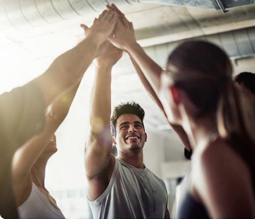 LUMA Mitgliedschaft Impression 2