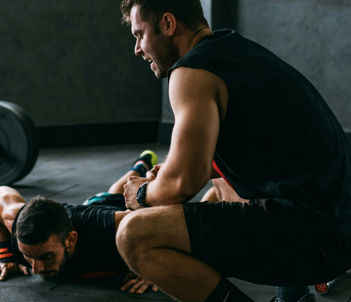 LUMA Mitgliedschaft Impression 3