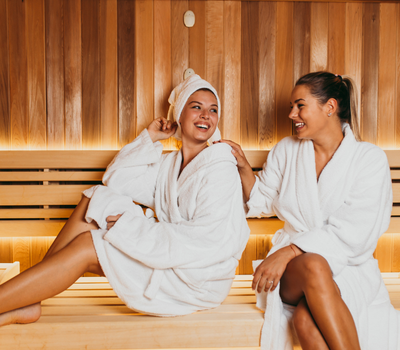 Sauna Experience