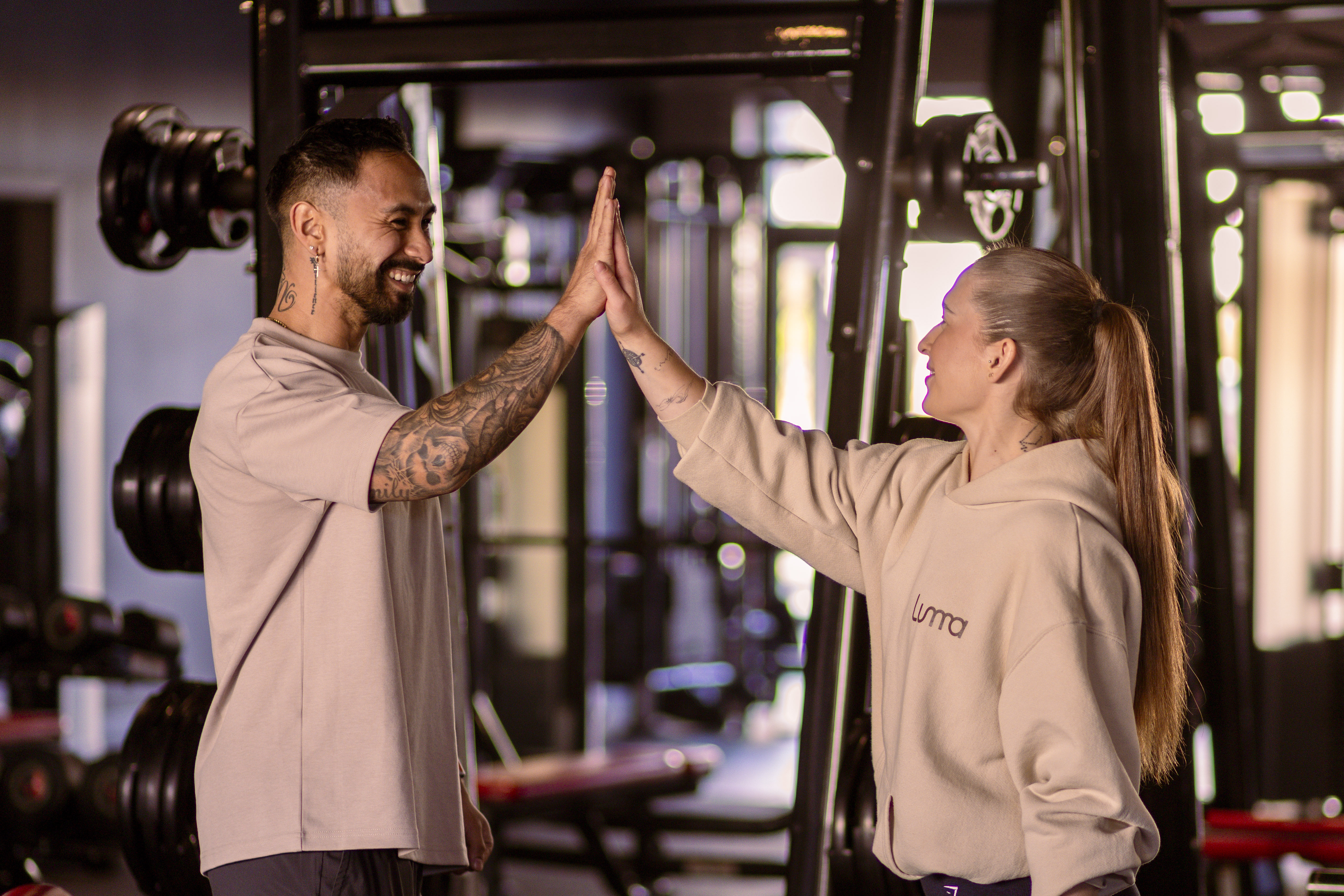 Group Fitness Classes