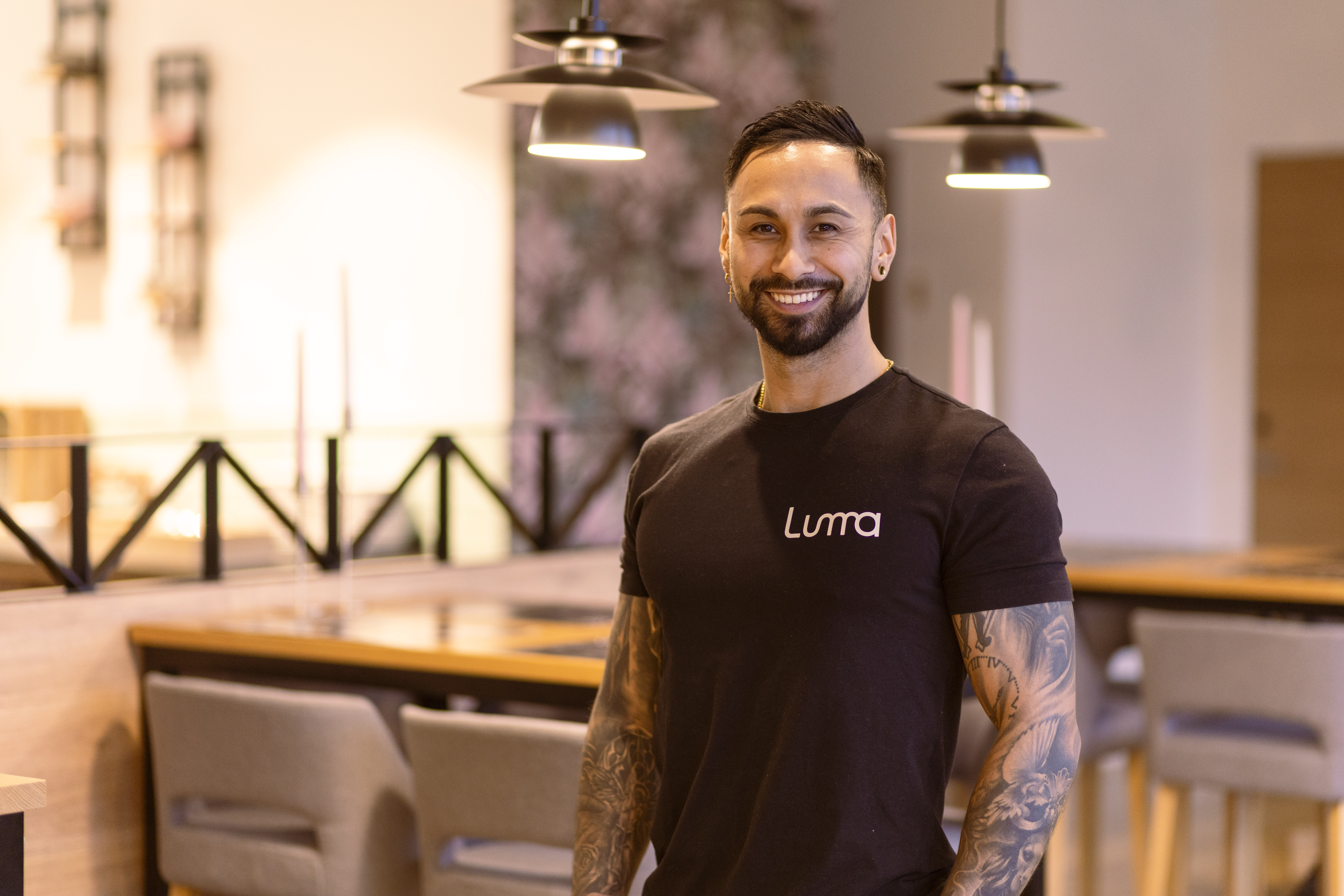 Zertifizierte Trainer