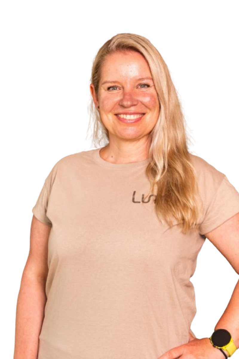 Bendfeldt, Catrin