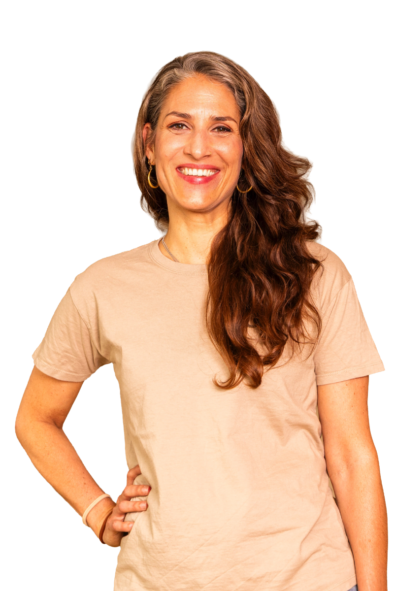 Frohnapfel, Carina